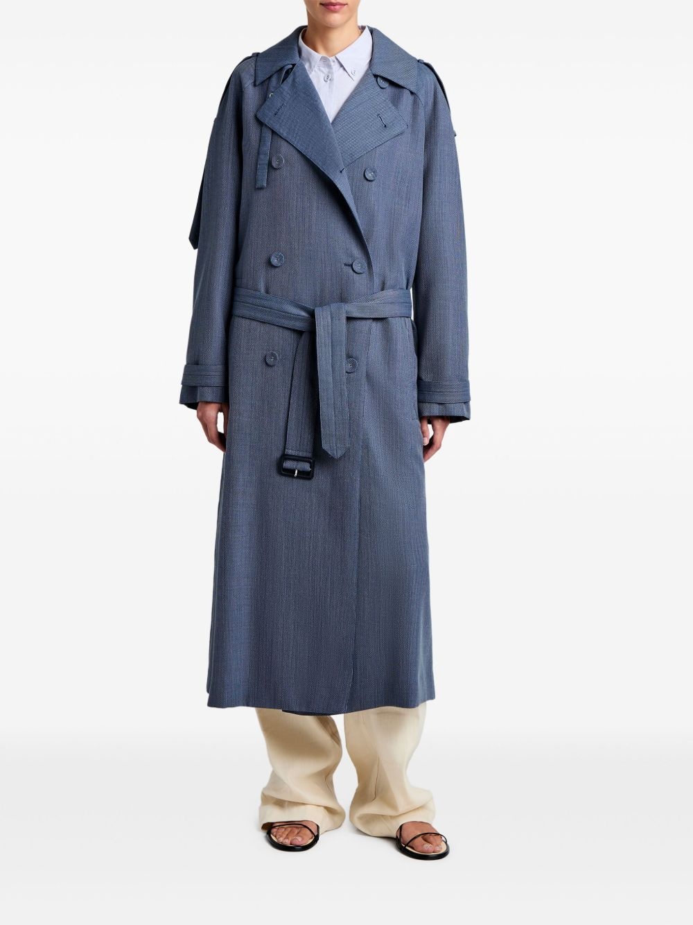 Sakia coat - 6