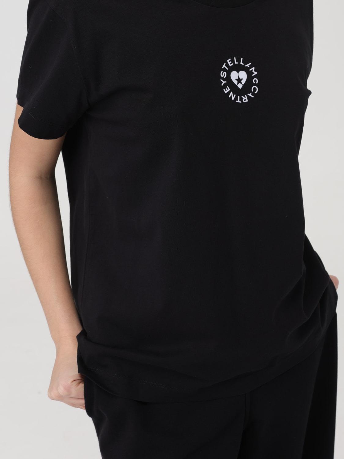 T-shirt woman Stella McCartney - 5