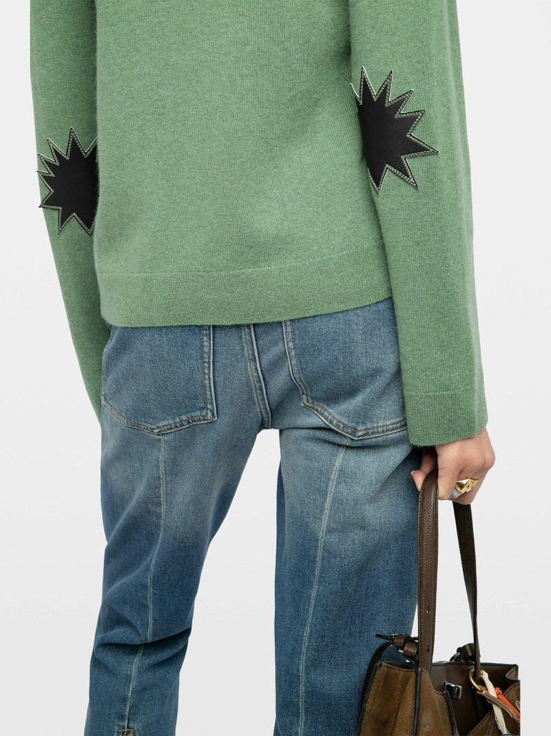 Vera Jumper 5