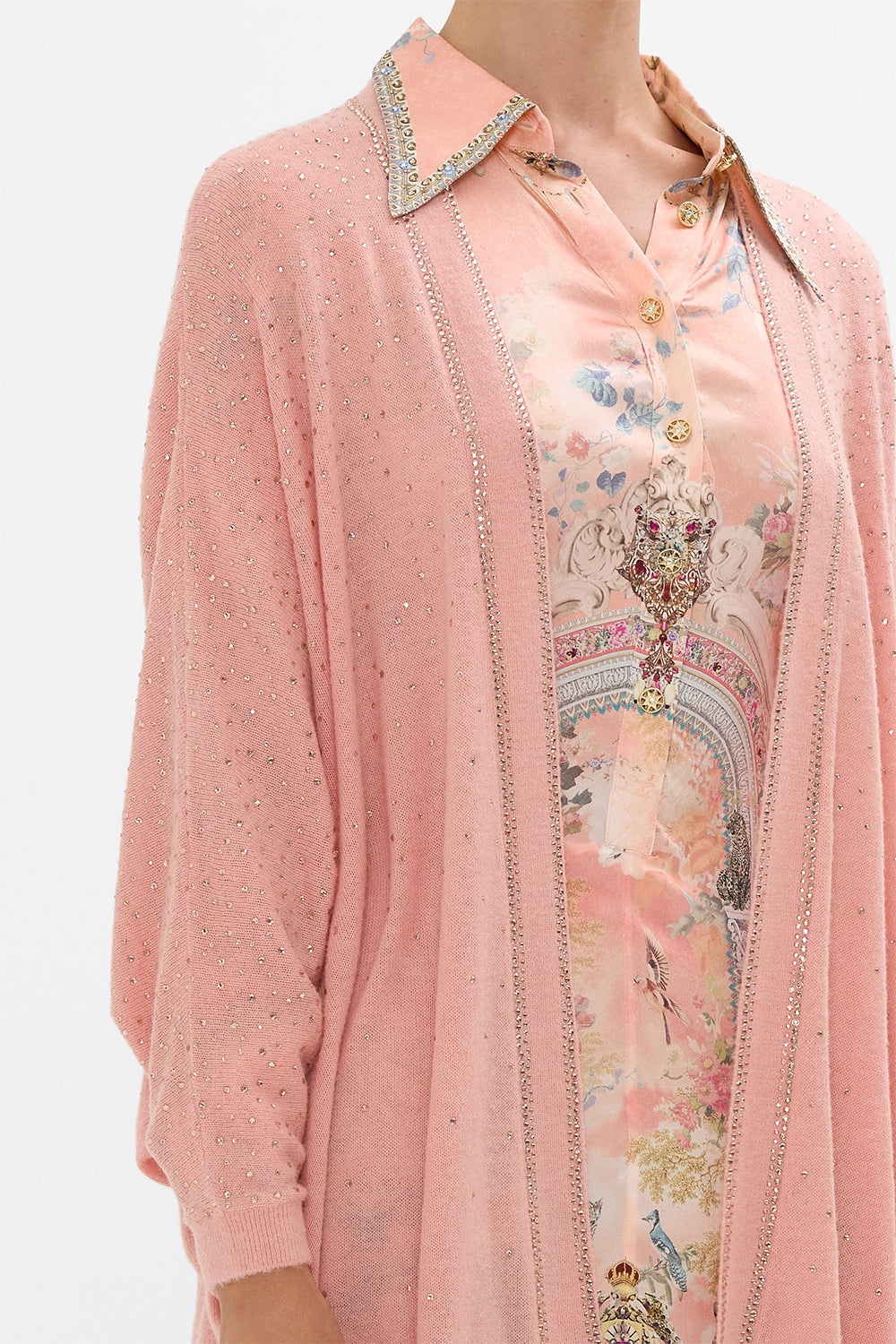SOFT KNIT LAYER - 6