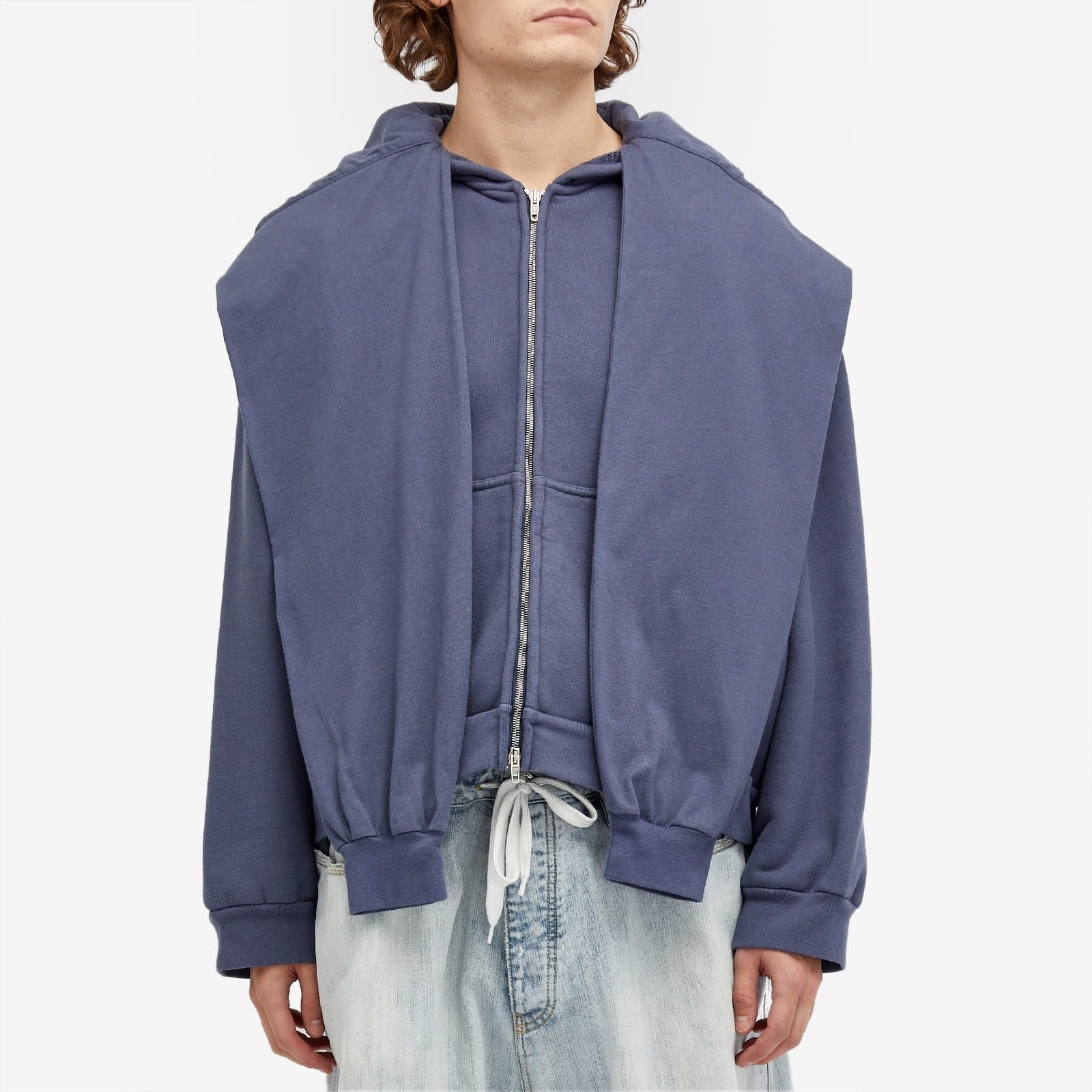 Balenciaga Incognito Hoodie - 2