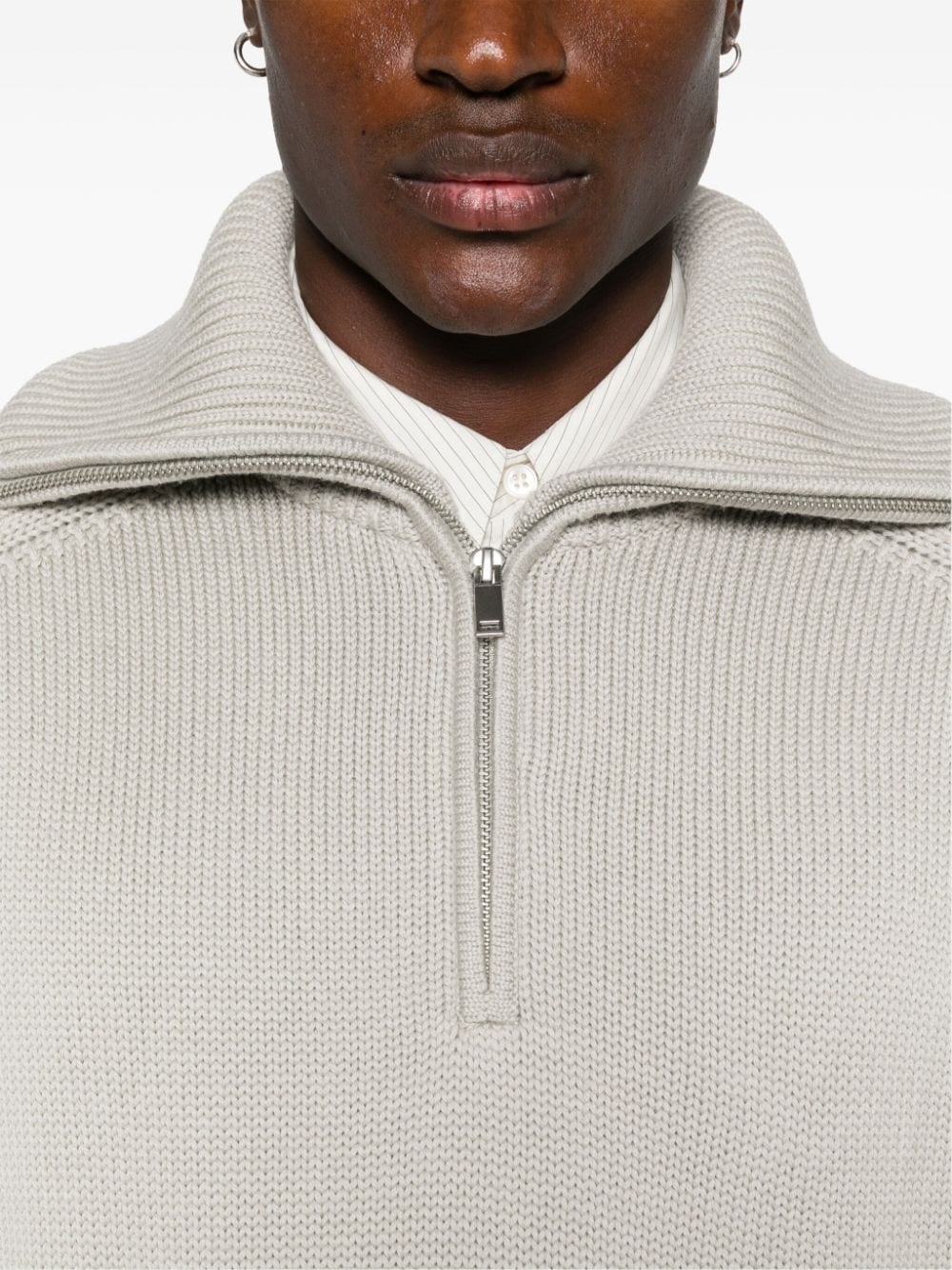 Level sweater - 5