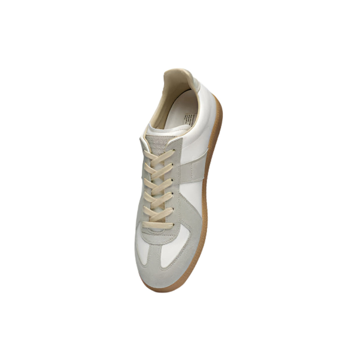 WOMEN'S REPLICA SNEAKERS (DIRTY WHITE) - 2