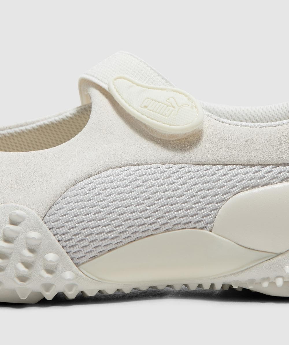 Mostro fey sneaker - 7