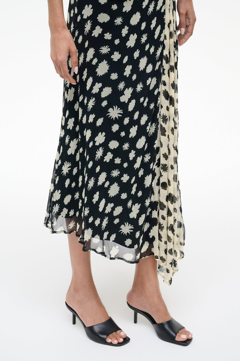 STAUD STAUD BEA MULE BLACK outlook