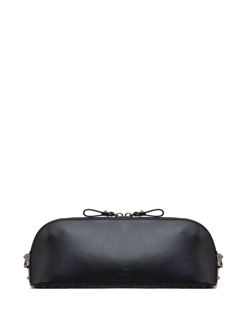 Rockstud clutch bag - 3