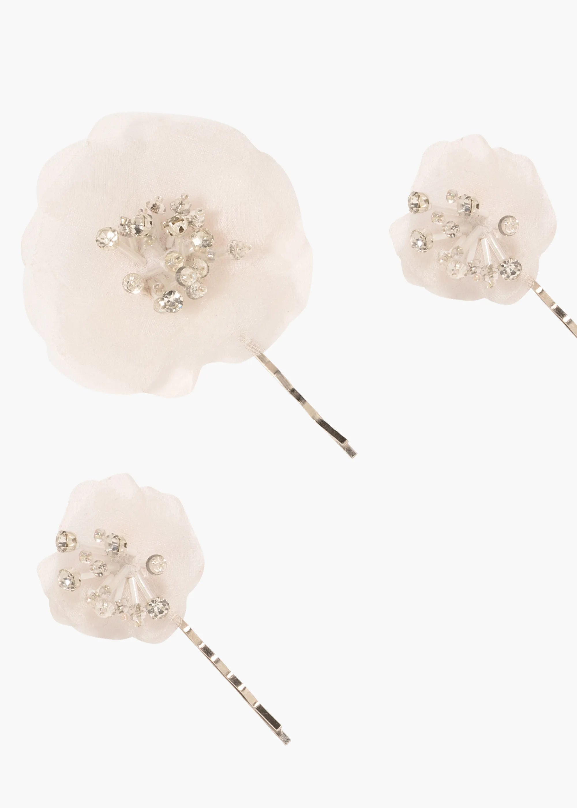 Chantrell Bobby Pin Set - 7