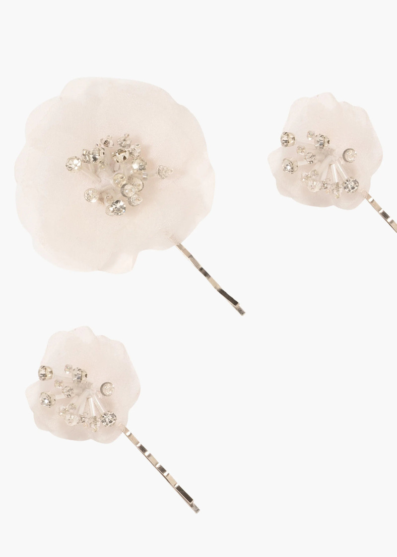 Chantrell Bobby Pin Set 7