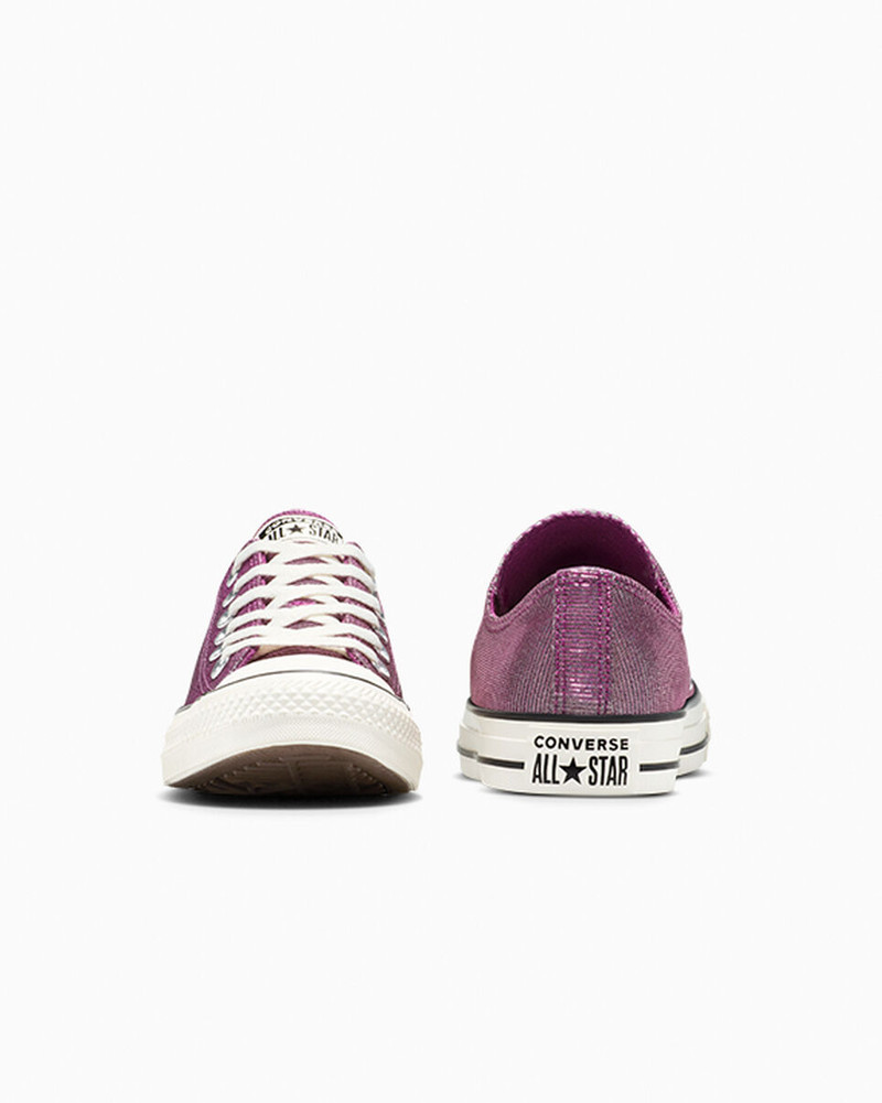 Chuck Taylor All Star Sparkle 7