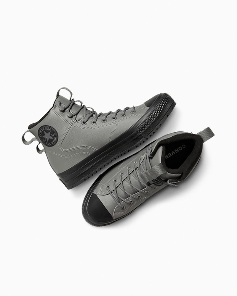 Chuck Taylor All Star Water-Repellent Hiker Boot 6