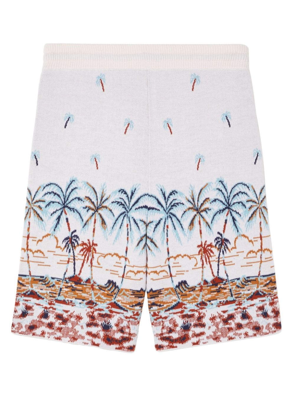 The Tale Of Hawaiian shorts - 7
