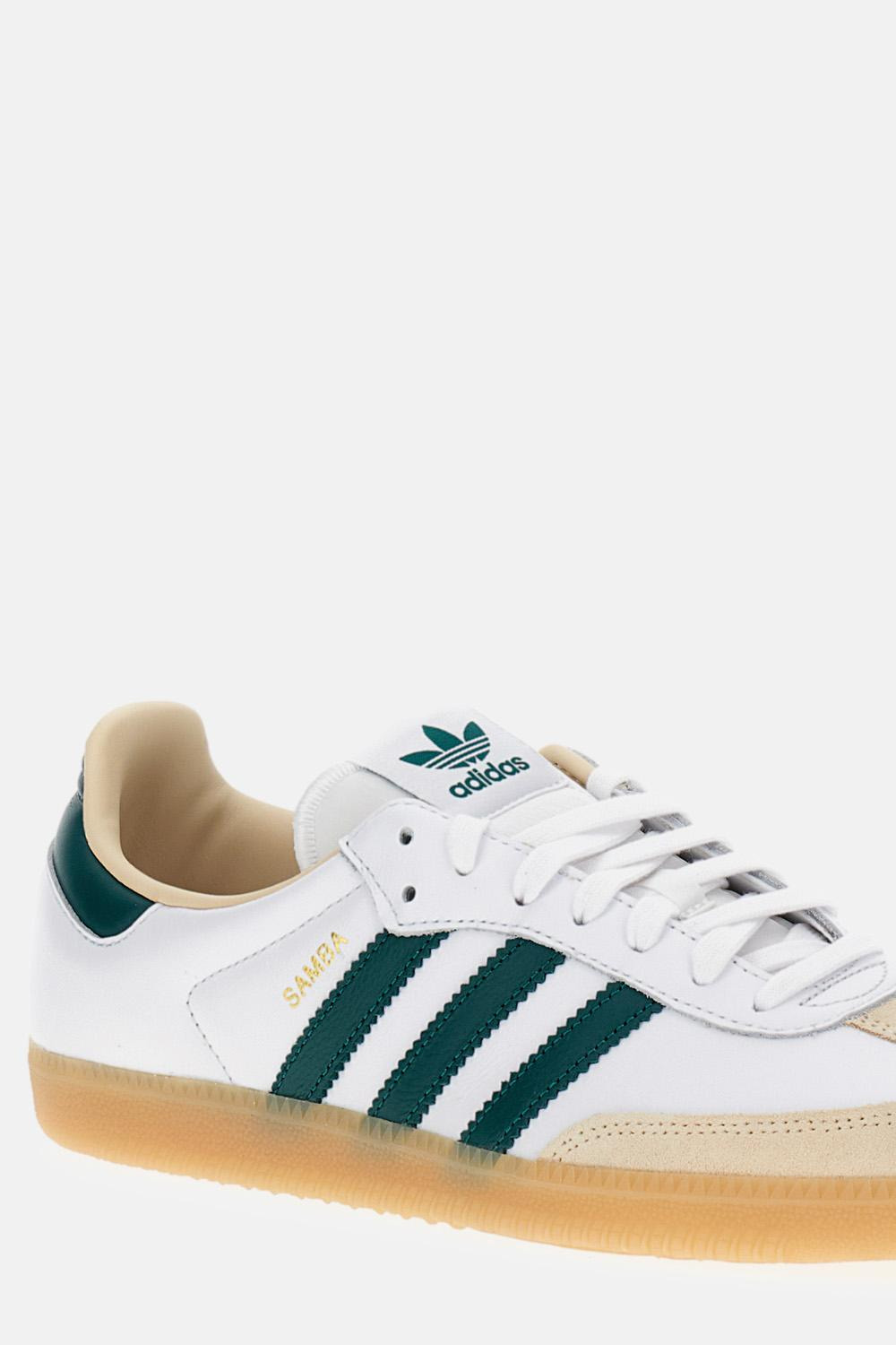 SAMBA OG SNEAKERS - 4