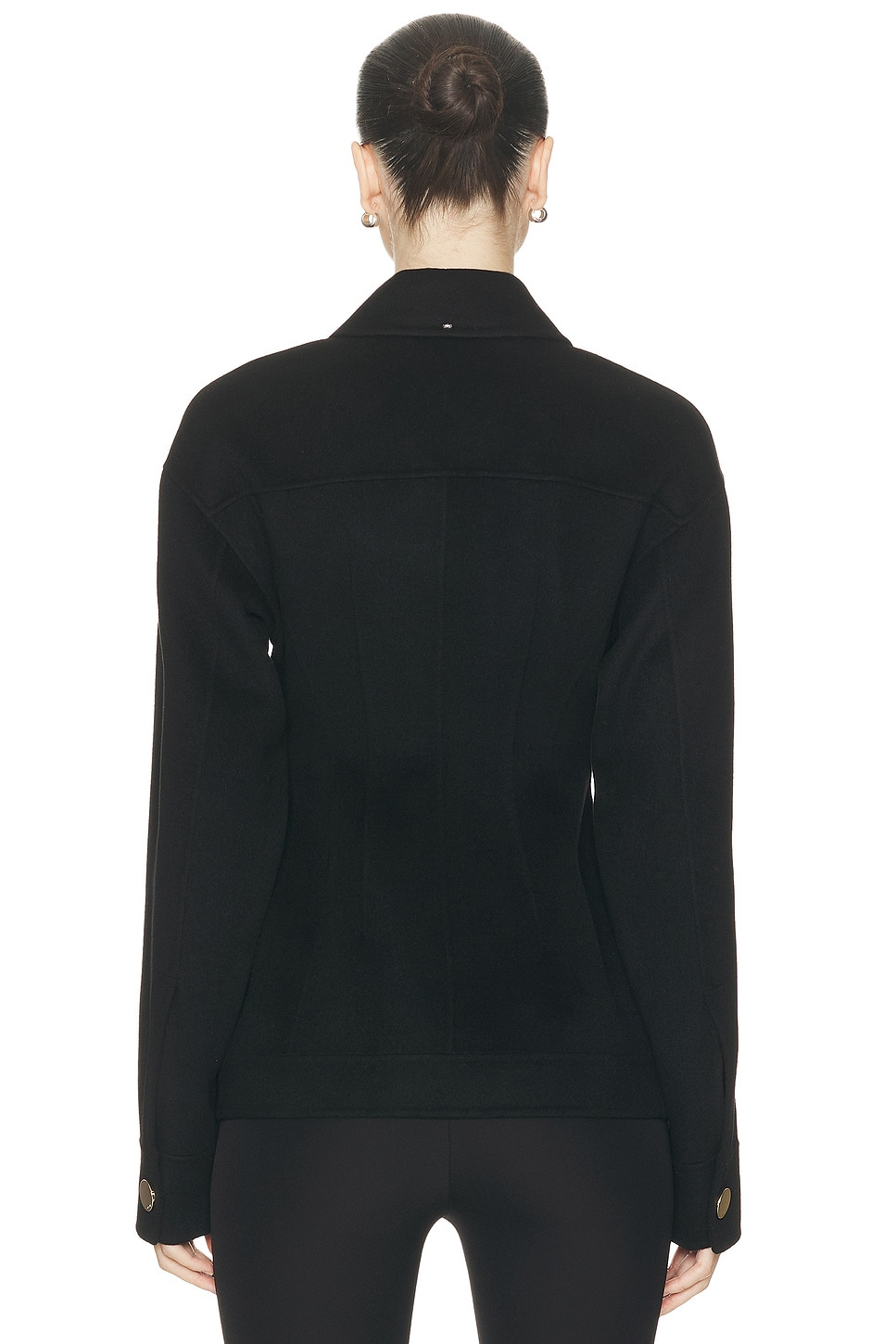 Egeo Jacket - 3
