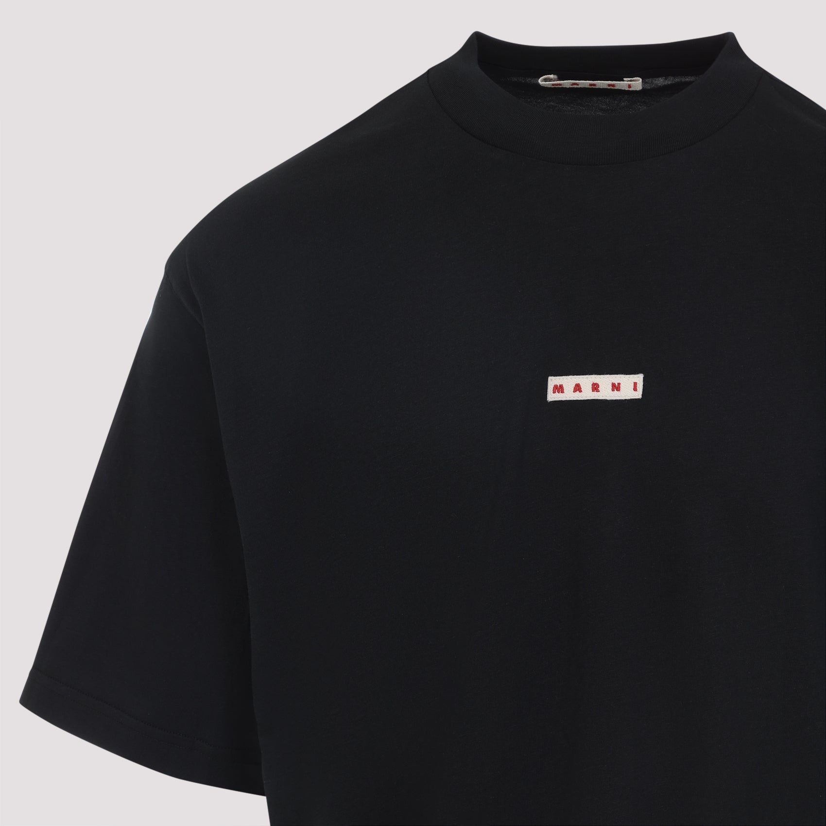 T-Shirts Black - 4