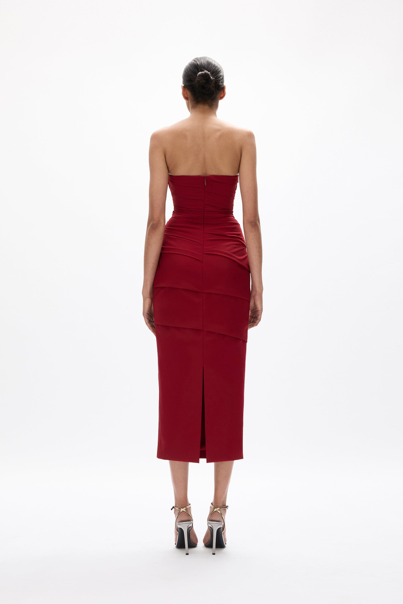 FREDA DRESS 5