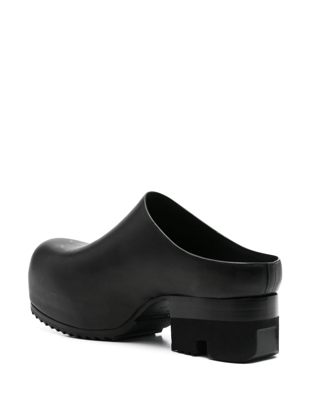 55mm Ballast mules - 3