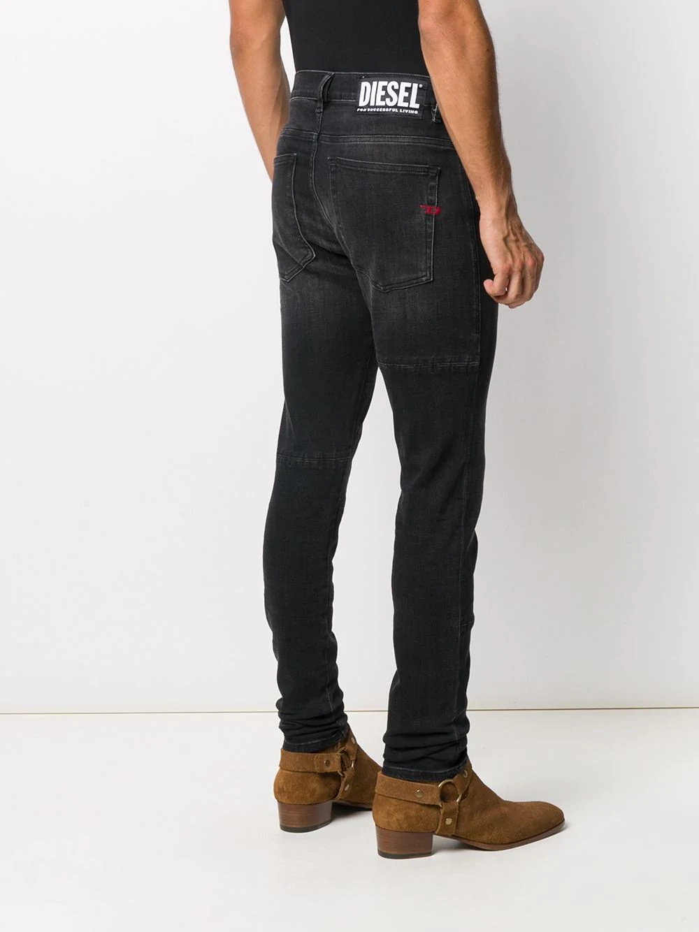 D-Amny jeans - 4