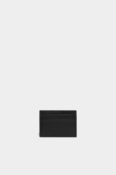 DSQUARED2 BE ICON CREDIT CARD HOLDER outlook