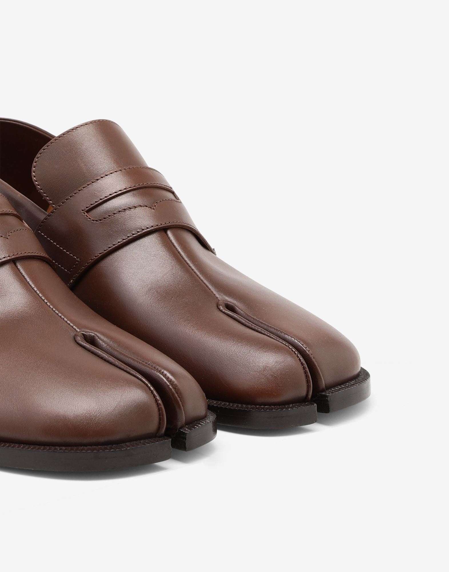 Tabi loafers - 5