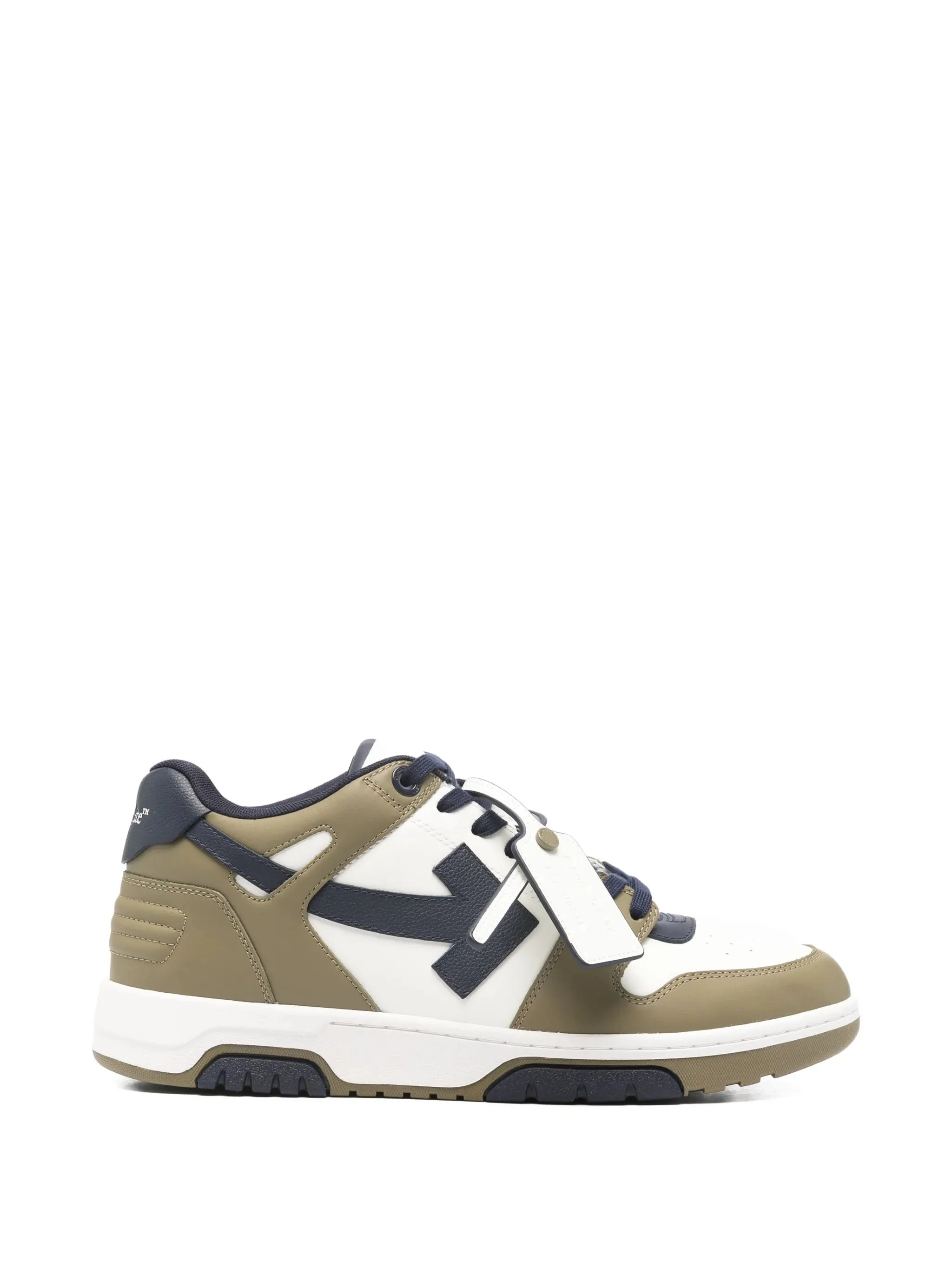 Off-white Sneakers - 1