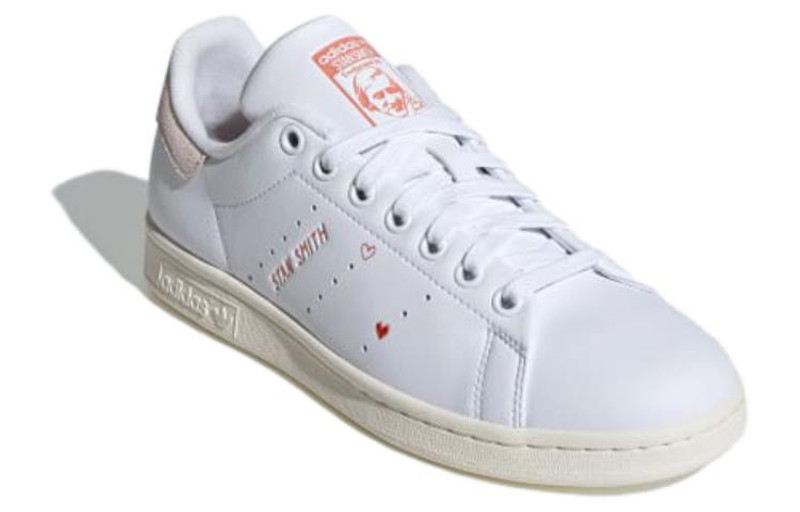 adidas 스탠 스미스 발렌타인 데이 (2024) (여자) 4