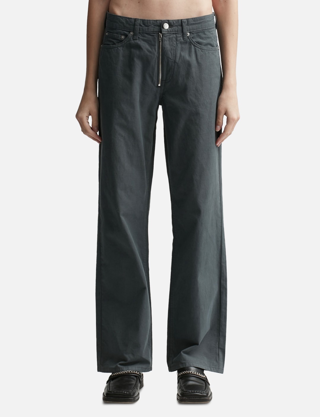 ASIA PANTS - 1