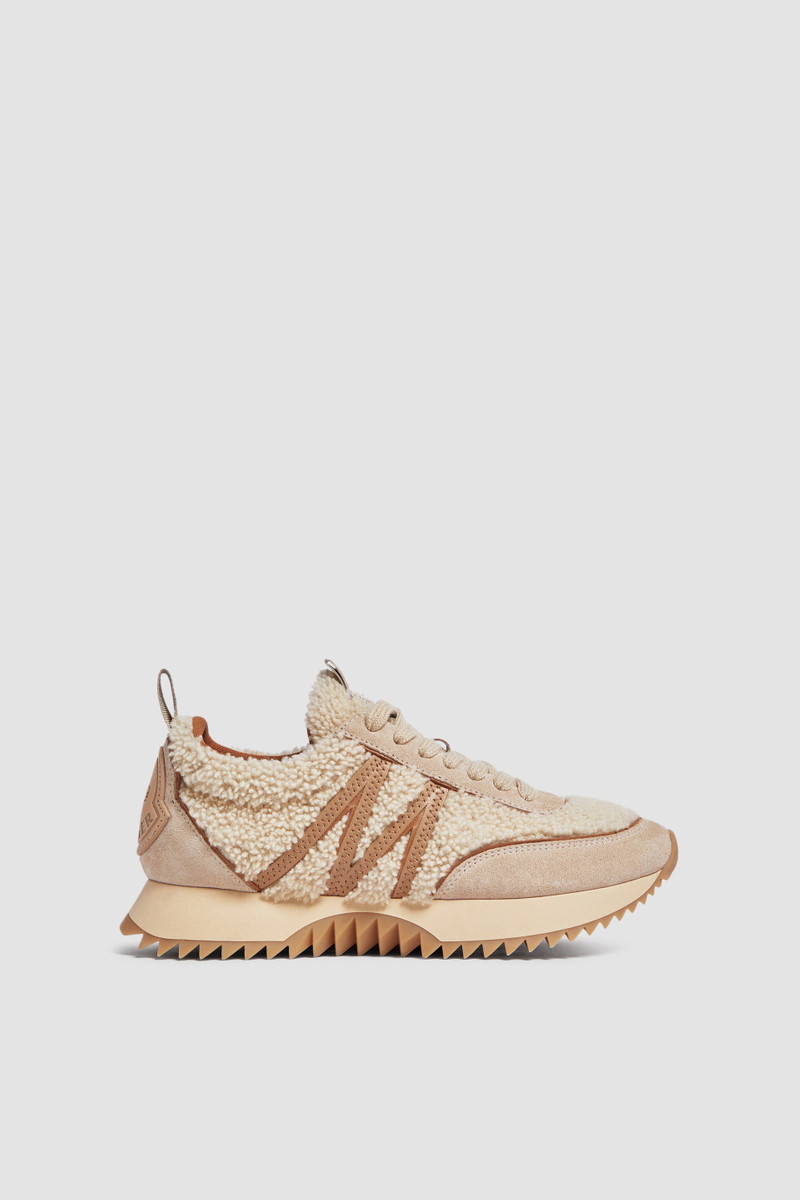 Pacey Sneakers - 1