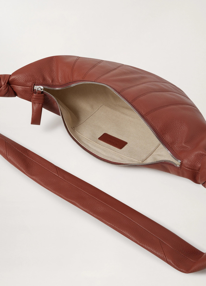 MEDIUM CROISSANT BAG 6