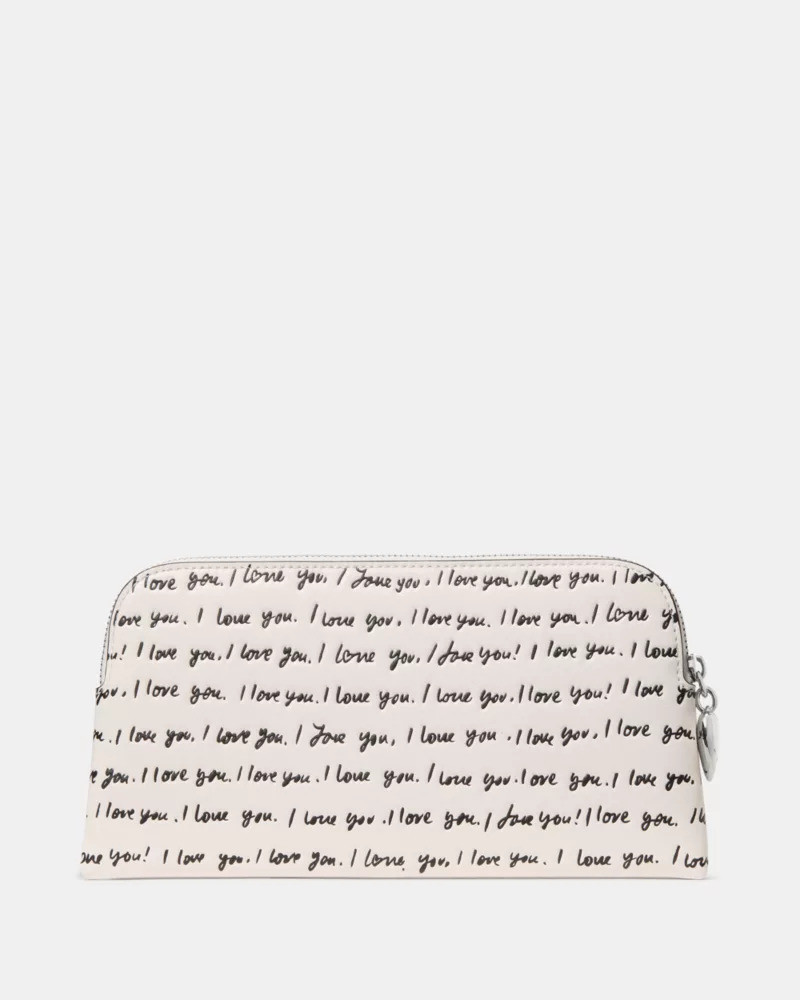 Devin I Love You Pouch 5