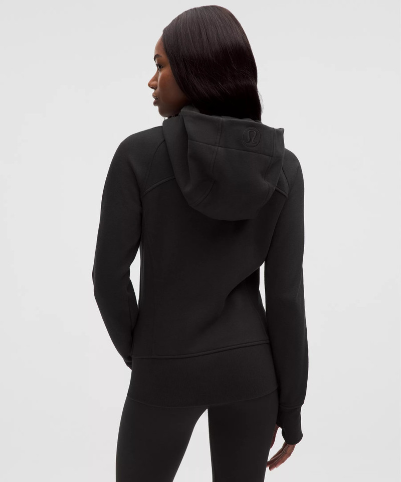 Scuba Full-Zip Hoodie 3
