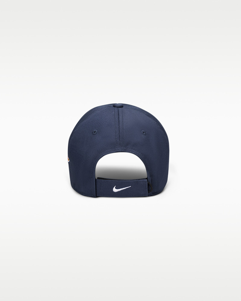 Nike Club Structured OG Flame Cap 6