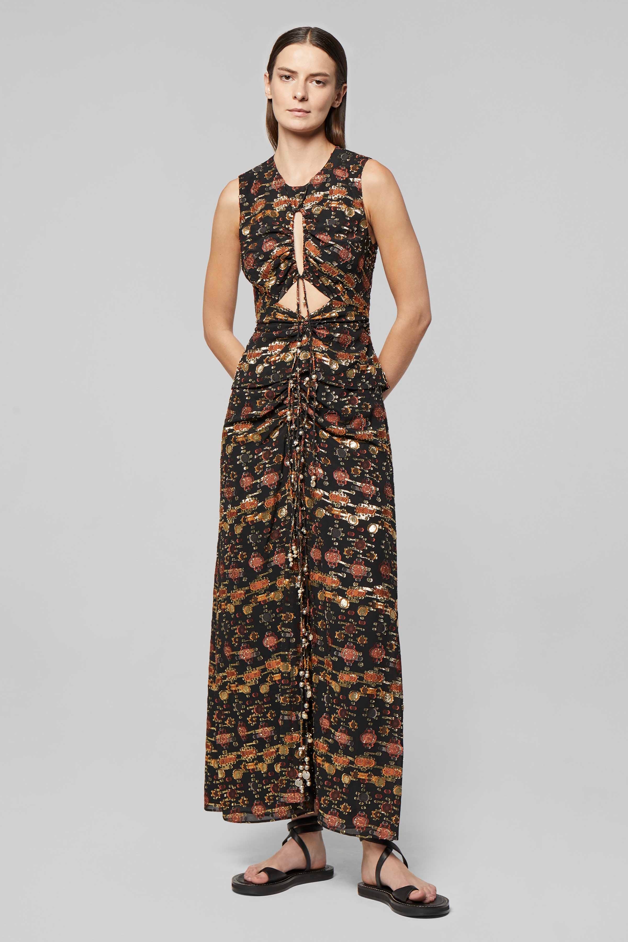'SAFIA' SKIRT - 5