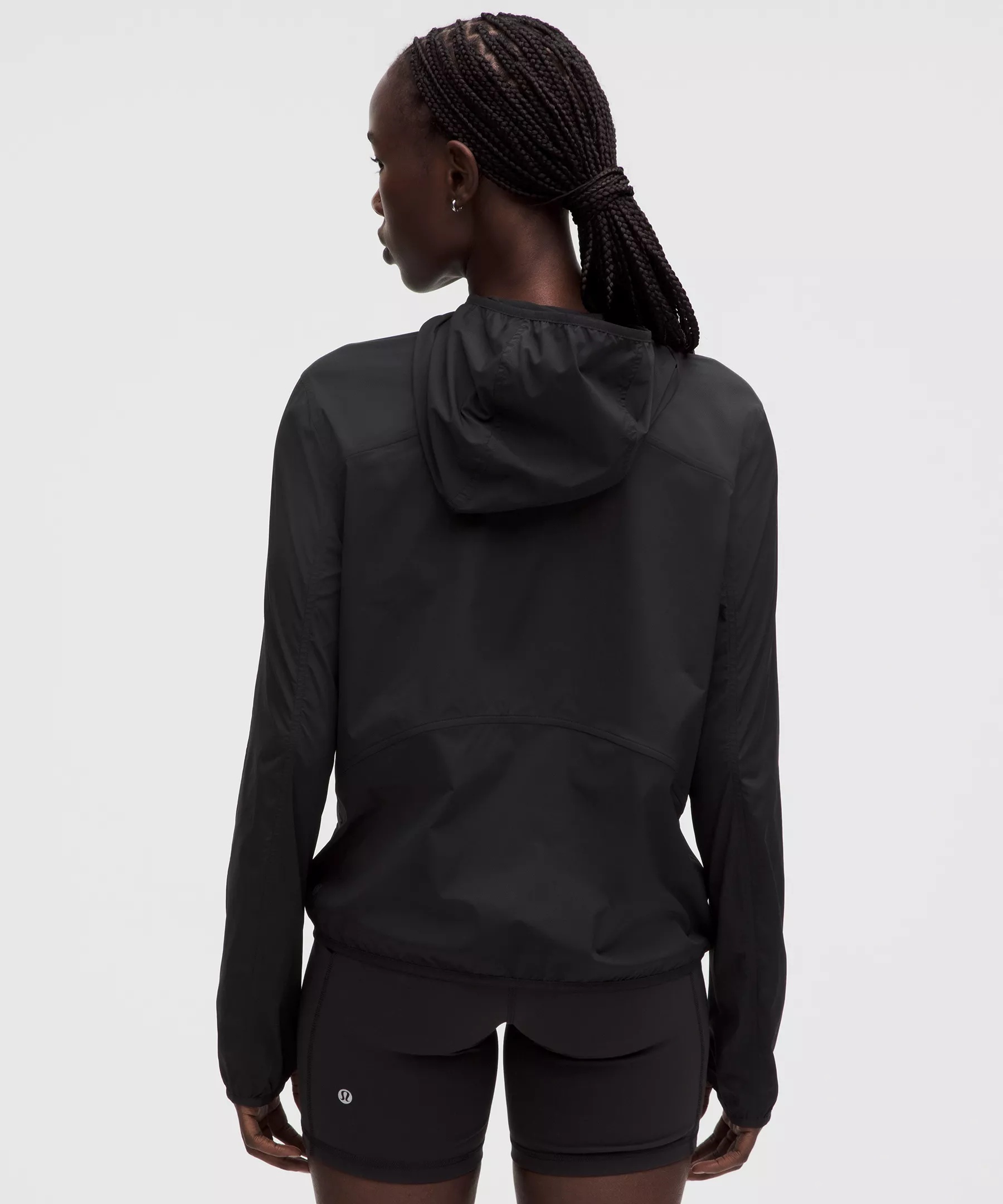 Breathable Lightweight Training Jacket - 3
