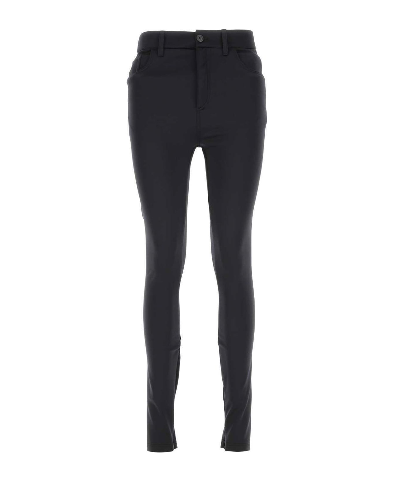 Logo Leggings - 1
