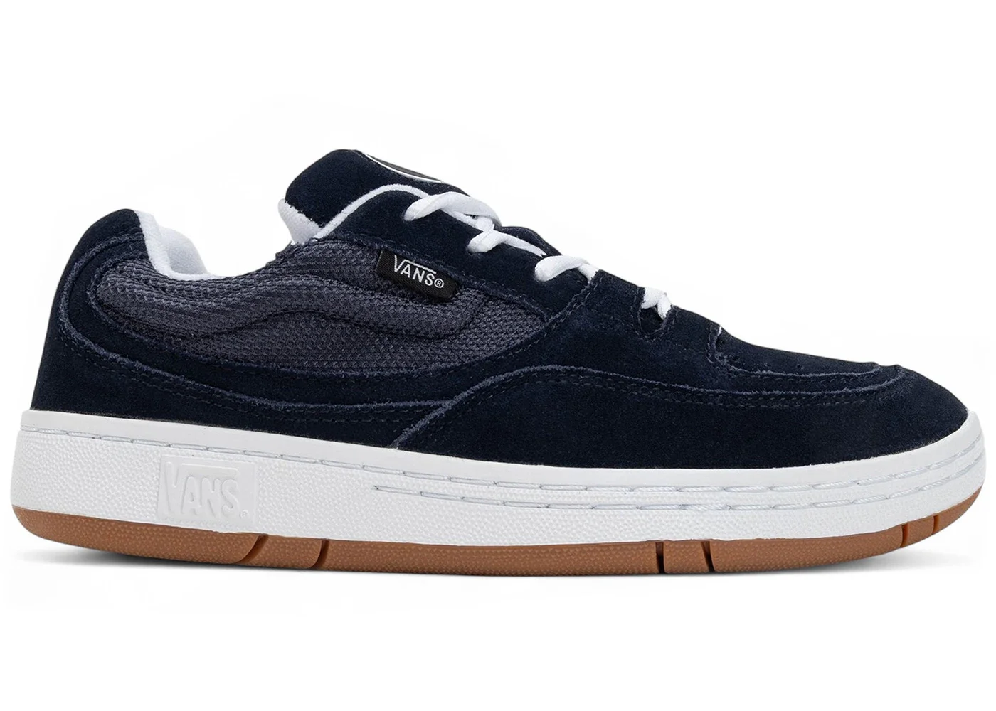 Vans Speed LS Utility Navy - 1