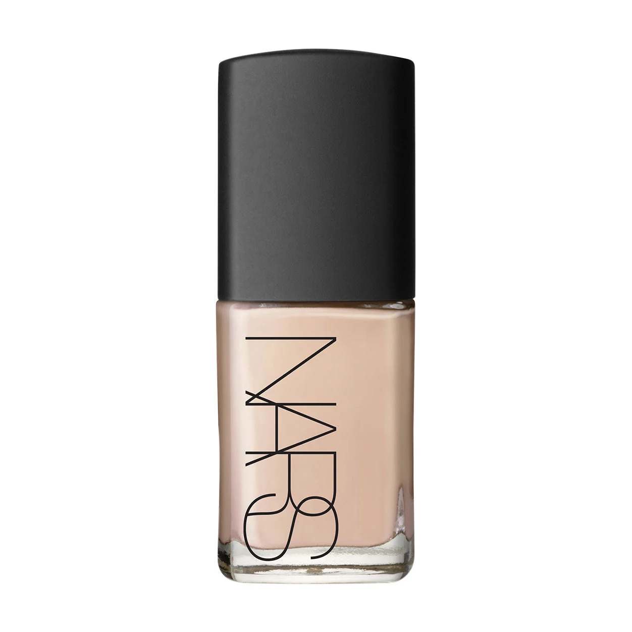 Sheer Glow Foundation - 1