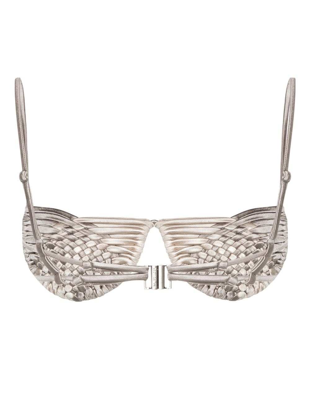 Dragonfly bikini top - 2