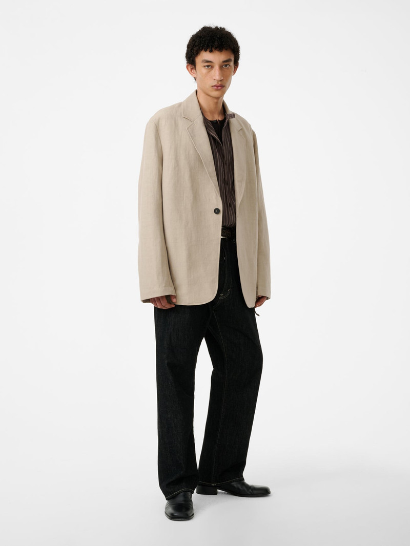 Marylebone Denim Pant 4