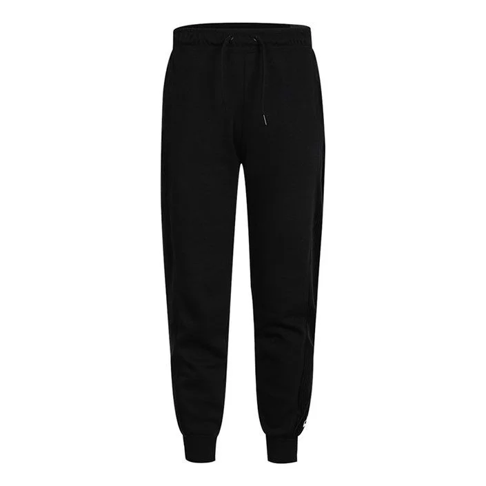 (WMNS) AS W Nike Sportswear HRTG JOGGER VELOUR Black CZ1875-010 - 1