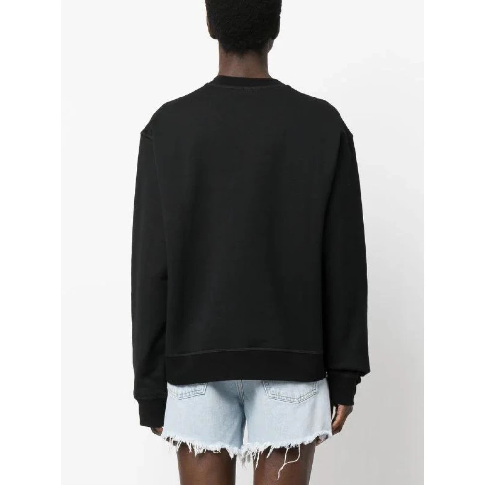 STYLISH SWEATSHIRT - 3