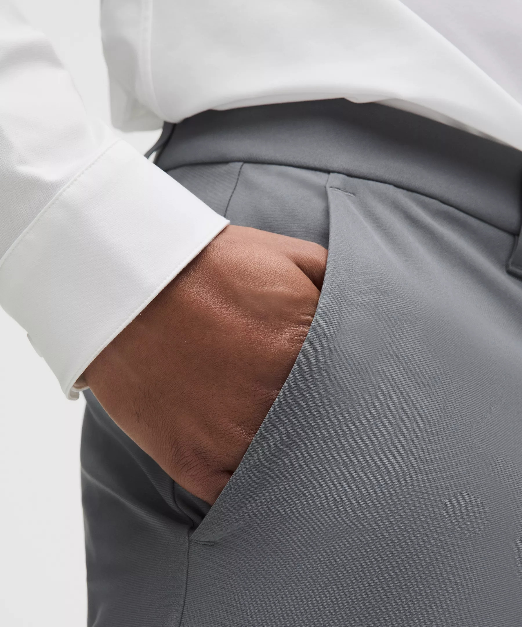 ABC Classic-Fit Trouser 30L *Warpstreme - 4