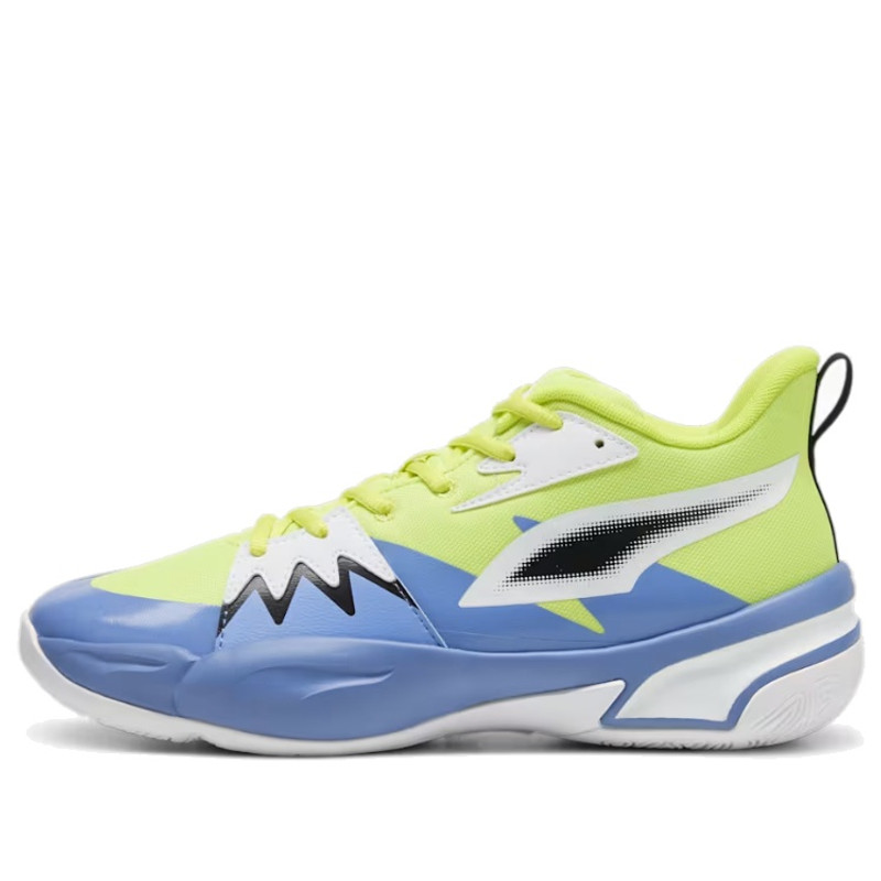 PUMA Genetics 'Electric Lime' 379905-02 - 1