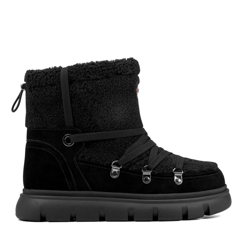Women's Moriah Casual Waterproof Booties 1
