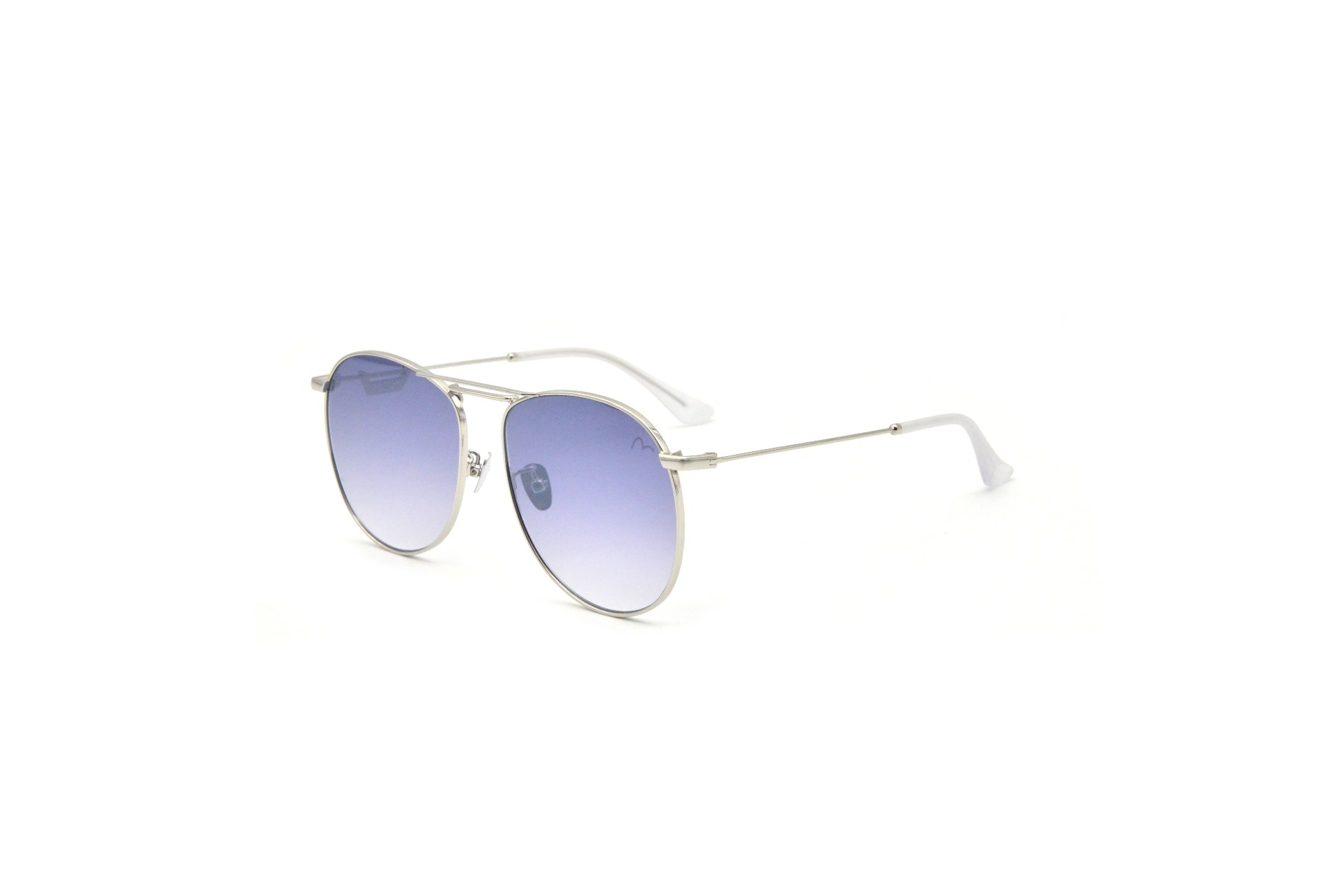 AVIATOR STYLE SUNGLASSES - 1