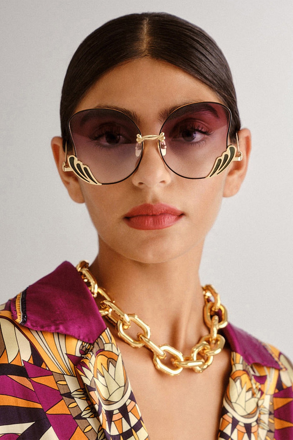 GODDESS ENERGY SUNGLASSES - 4