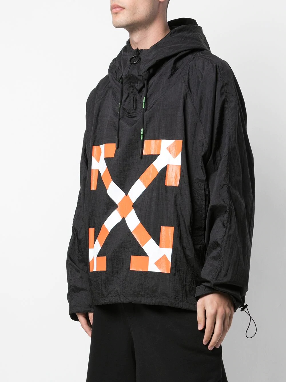 Arrows anorak - 3