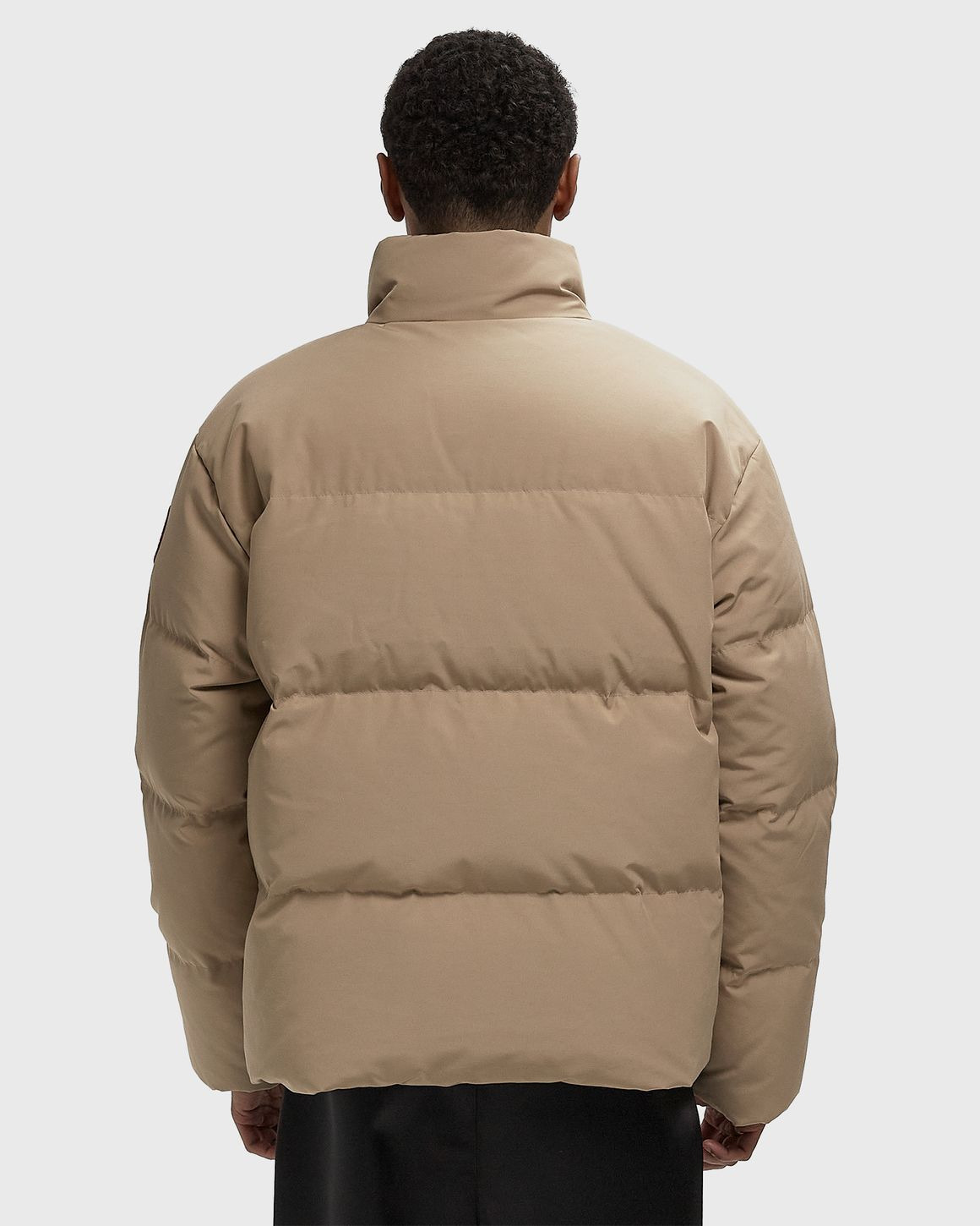 Bayview Parka - 3