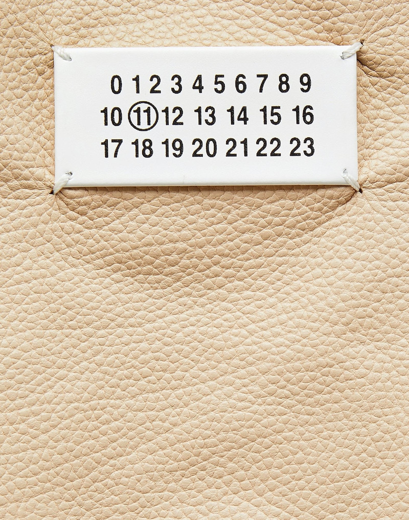 'Mouchoir' tote bag 4