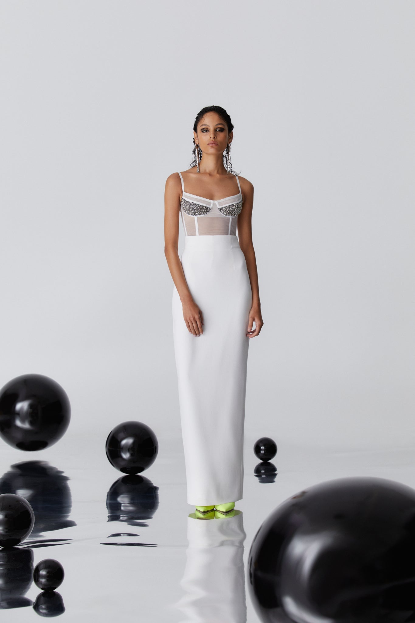 NOVA SKIRT - 5