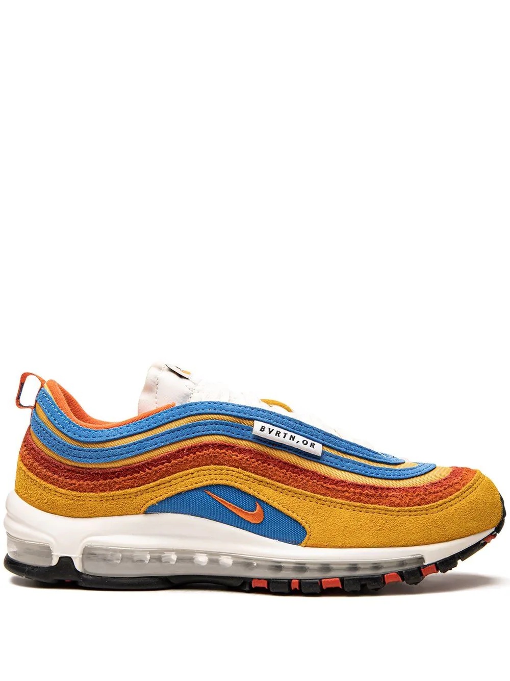 Air Max 97 SE low-top sneakers - 1